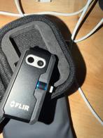 Flir, Ophalen, Zo goed als nieuw, Licht