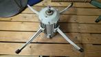 fancom ventilator, Ophalen of Verzenden, Gebruikt, Ventilator