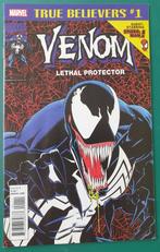 TRUE BELIEVERS: VENOM LETHAL PROTECTOR #1. 2018. NEAR MINT., Ophalen of Verzenden