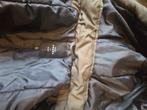 Groene Jas - Basic Needs - Maat 140, Kleding | Heren, Basic Needs, Overige maten, Ophalen of Verzenden, Gedragen