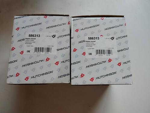 Onderhoud toebehoren oa filters en motorsteunen., Auto-onderdelen, Motor en Toebehoren, BMW, Skoda, Nieuw, Ophalen of Verzenden