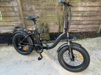 Nieuwe Altec vouw fatbike, Overige merken, 20 inch of meer, Versnellingen, Nieuw