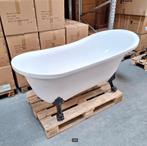 OP=OP bad op pootjes matte zwart nr161, Ophalen of Verzenden, Nieuw