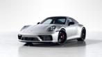 Porsche 911 Carrera 4 GTS, Auto's, Porsche, Gebruikt, Met garantie (alle), 4 stoelen, Vierwielaandrijving