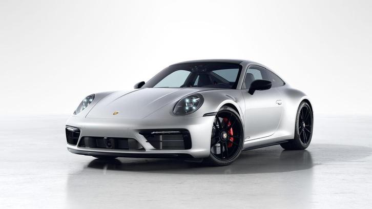 Porsche 911 Carrera 4 GTS, Auto's, Porsche, Bedrijf, Te koop, 4x4, ABS, Adaptieve lichten, Airbags, Airconditioning, Alarm, Android Auto
