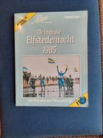 Laatste elfstedentocht 1985, Boeken, Sportboeken, Ophalen of Verzenden, Zo goed als nieuw