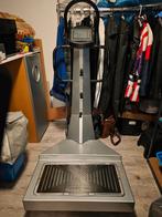 Maxuvibe MX7 tril apparaat, Ophalen of Verzenden, Gebruikt, Benen, Trilplaat