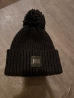 UGG Muts Chunky Rib Knit Beanie W Pom, Kleding | Heren, Mutsen, Sjaals en Handschoenen, UGG, Overige maten, Ophalen of Verzenden