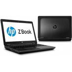 HP ZBook Studio G4 - Krachtige Mobile Workstation, Computers en Software, Windows Laptops, Gebruikt, Met videokaart, Ophalen of Verzenden