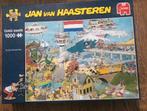 Jan van Haasteren legpuzzels, Tickets en Kaartjes, Kortingen en Cadeaubonnen, Cadeaubon, Overige typen, Eén persoon