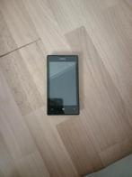 Oude nokia, Ophalen of Verzenden, Gebruikt, Geen camera, Overige systemen