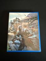 God of War Ragnarok Playstation, Verzenden, Zo goed als nieuw