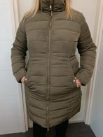Lekkere warme donkergroene winterjas van WE, maat XL, WE, Maat 46/48 (XL) of groter, Ophalen of Verzenden, Gedragen