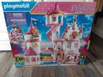 Playmobil princess / prinsessenkasteel en andere sets., Kinderen en Baby's, Ophalen of Verzenden, Zo goed als nieuw