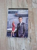 Heer en meester seizoen 1, Ophalen of Verzenden, Zo goed als nieuw