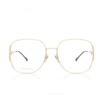 Gucci bril GG1019O 001 beschikbaar voor biedingen