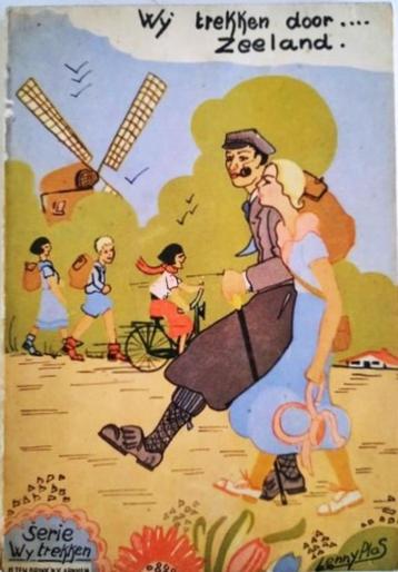 Boeken over ZEELAND beschikbaar voor biedingen