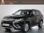 Mitsubishi Outlander 2.4 PHEV Pure+ Trekhaak, Navigatie, Cru, Automaat, Euro 6, 4 cilinders, 1865 kg