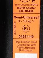 BRITAX ROMER BABY- SAFE CORE BASE AUTOSTOELTJE NIEUW, Romer, Nieuw, Ophalen of Verzenden, Isofix