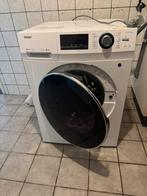 Wasmachine Haier 8kg 1400 toeren, Witgoed en Apparatuur, Wasmachines, Ophalen, Gebruikt, 85 tot 90 cm, 1200 tot 1600 toeren