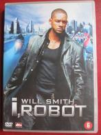 I, Robot (2004), Vanaf 6 jaar, Ophalen of Verzenden, Zo goed als nieuw, Science Fiction