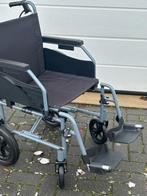 Splinternieuwe Excel transport rolstoel past in iedere auto, Excel, Nieuw, Excel transport rolstoel, Duwrolstoel