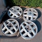 Opel kadett D SR velgen, Ophalen, Opel