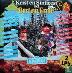 Gezocht: LP Kerst en Sintfeest met Bert en Ernie, Cd's en Dvd's, Vinyl | Kinderen en Jeugd, Gebruikt, Ophalen of Verzenden, Muziek