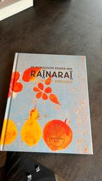 Laurent Khellout - De nomadische keuken van Rainarai, Vegetarisch, Ophalen of Verzenden, Zo goed als nieuw, Laurent Khellout