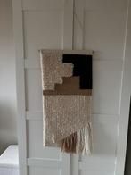 Wollen wandkleed, Ophalen of Verzenden, Zo goed als nieuw