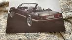 Opel Ascona, Ophalen of Verzenden, Zo goed als nieuw, Opel