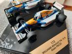 Williams Renault FW15B van Alain Prost (Onyx 1/43), Hobby en Vrije tijd, Modelauto's | 1:43, Overige merken, Ophalen of Verzenden