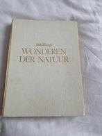 Walt Disney's wonderen der natuur, Boeken, Natuur, Ophalen of Verzenden, Gelezen, Natuur algemeen