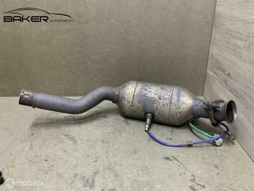 Katalysator Jaguar XK 3.5 V8 Coupé ('06-'15) 6W835E214AC beschikbaar voor biedingen