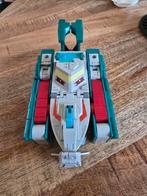 G1 transformer Quickswitch (de jaren 80 uitvoering)., Verzamelen, Transformers, Overige generaties, Ophalen of Verzenden, Zo goed als nieuw