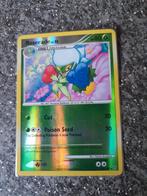 Roserade Reverse Holo 81/147 Platinum Supreme Victors, Hobby en Vrije tijd, Verzamelkaartspellen | Pokémon, Ophalen of Verzenden