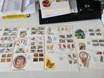 Venda fdcs leuke set met hoge cataloguswaarde, Ophalen of Verzenden, Buitenland