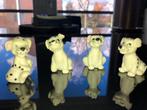 Disney 101 Dalmatiërs Set - Orlando, Verzamelen, Poppetjes en Figuurtjes, Ophalen of Verzenden, Zo goed als nieuw