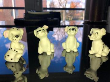 Disney 101 Dalmatiërs Set - Orlando beschikbaar voor biedingen