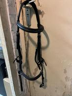 Rambo Micklem deluxe hoofdstel full, Ophalen, Gebruikt, Dressuur