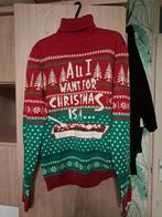 Kersttrui maat M, Kleding | Dames, Carnavalskleding en Feestkleding, Ophalen of Verzenden, Zo goed als nieuw