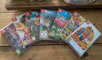 Nintendo switch games Mario Kirby Pokémon Ring fit zgan, Vanaf 3 jaar, Avontuur en Actie, Ophalen of Verzenden, 1 speler