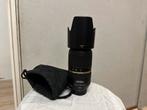 Tamron 70-300 - f4-5.6 SP Di VC USD - Nikon lens/objectief, Audio, Tv en Foto, Fotografie | Lenzen en Objectieven, Ophalen of Verzenden