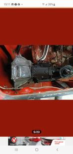 Opel manta a onderdelen., Ophalen of Verzenden, Opel, Deur