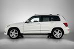 Mercedes-Benz GLK-klasse 350 CDI 4-Matic | StoelverW | Achte, Auto's, Automaat, Euro 5, Gebruikt, Zwart