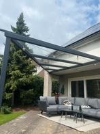 Mooie overkapping, Tuin en Terras, Ophalen, Gebruikt