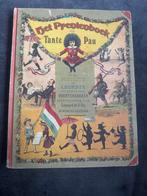 Oud Prentenboek Tante Pau, Ophalen of Verzenden, Gelezen, Prentenboek