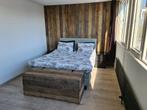 OUDE PLANKEN MET UNIEKE UITSTRALING, SLOOPHOUT PLANKEN, Doe-het-zelf en Verbouw, Hout en Planken, Gebruikt, Minder dan 25 mm, Ophalen of Verzenden