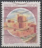 Italië 1980 - 05, Verzenden, Gestempeld