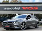 Mercedes-Benz CLA-Klasse Shooting Brake 200 Luxury Line | Sf, Auto's, Mercedes-Benz, CLA, 730 kg, Euro 6, 4 cilinders
